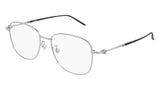 Montblanc Established MB0139OK Eyeglasses