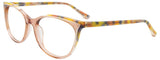 Aspex Eyewear P5080 Eyeglasses