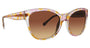 Trina Turk Surin Sunglasses