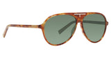 Trina Turk Niemeyer Sunglasses