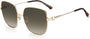 Jimmy Choo Kori Sunglasses