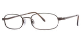 Aspex Eyewear MG785 Eyeglasses