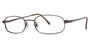 Aspex Eyewear MG785 Eyeglasses