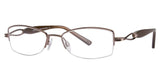 Aspex Eyewear EC156 Eyeglasses