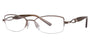 Aspex Eyewear EC156 Eyeglasses