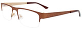 Aspex Eyewear TK1104 Eyeglasses