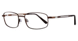 Aspex Eyewear EC368 Eyeglasses