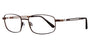 Aspex Eyewear EC368 Eyeglasses