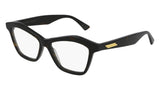 Bottega Veneta Minimalist BV1096O Eyeglasses