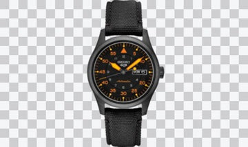 Seiko Seiko 5 Sports SRPH33 Watch
