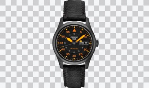 Seiko Seiko 5 Sports SRPH33 Watch