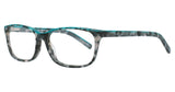 Aspex Eyewear EC449 Eyeglasses