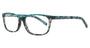 Aspex Eyewear EC449 Eyeglasses