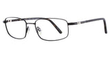 Aspex Eyewear CT221 Eyeglasses
