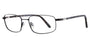 Aspex Eyewear CT221 Eyeglasses