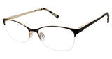 Kate Young for Tura K320 Eyeglasses
