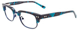 Aspex Eyewear TK1069 Eyeglasses