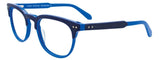 Aspex Eyewear TK1024 Eyeglasses