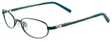 Aspex Eyewear TK924 Eyeglasses