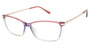 Lulu Guinness L225 Eyeglasses