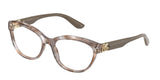Dolce & Gabbana 3342F Eyeglasses