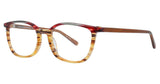 Aspex Eyewear EC503 Eyeglasses