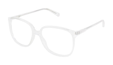 Kate Young for Tura K119 Eyeglasses