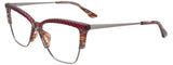 Aspex Eyewear P5047 Eyeglasses