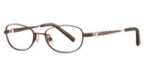 Aspex Eyewear ET946 Eyeglasses