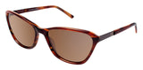 Geoffrey Beene G808 Sunglasses