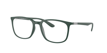 Ray Ban 7199 Eyeglasses