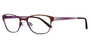 Aspex Eyewear EC366 Eyeglasses