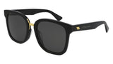 Bottega Veneta Minimalist BV1095SA Sunglasses