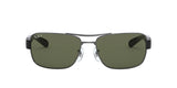 Ray Ban 3522 Sunglasses