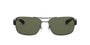 Ray Ban 3522 Sunglasses