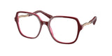Bvlgari 4201B Eyeglasses