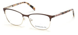 Marcolin 5026 Eyeglasses