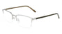 Marchon NYC M 2018 Eyeglasses