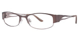 Aspex Eyewear S3263 Eyeglasses