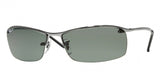 Ray Ban Rb3183 3183 Sunglasses