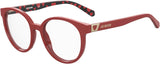 Moschino Love Mol584 Eyeglasses