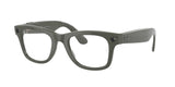 Ray ban Stories Wayfarer 4002