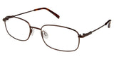 TITANflex M962 Eyeglasses