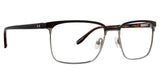 Badgley Mischka Auburn Eyeglasses