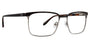 Badgley Mischka Auburn Eyeglasses