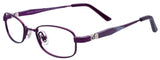 Aspex Eyewear ET968 Eyeglasses