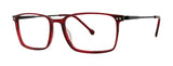 Red Rose FANO Eyeglasses