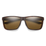 HGC61L5 - Matte Tortoise - Chromapop+ Polarized Brown