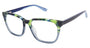 Zuma Rock ZR015 Eyeglasses