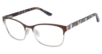 gx by GWEN STEFANI GX071 Eyeglasses